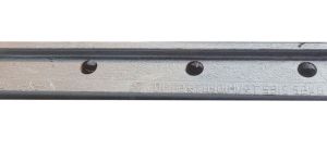 Stainless Steel Railway Fish Plate