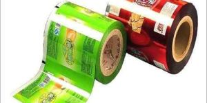 Pet Printed Laminated Roll