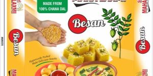 shri maha laxmi besan