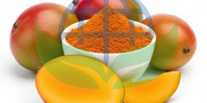 Spray Dried Mango Powder
