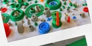 Kpt Pprc Pipes and Fittings