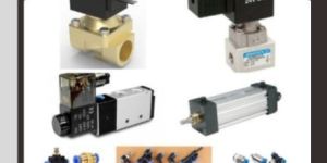 Pneumatic Tube Fittings