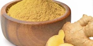 Dehydrated Ginger Powder