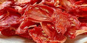 Dehydrated Tomato Slices