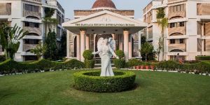 Institutional Construction Service