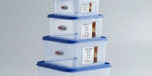 Storage Containers