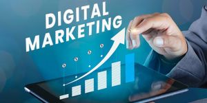Digital Marketing Agency