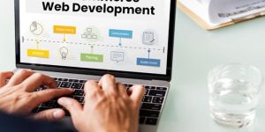 Ecommerce Website Development Services