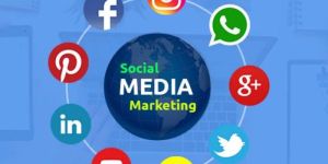 Social Media Marketing Service