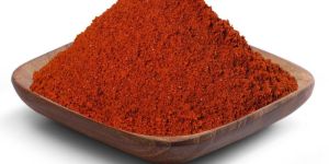 Dry Red Chilli Powder