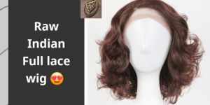 Human Hair Wigs