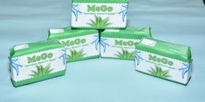 Mego Aloe Vera Soap