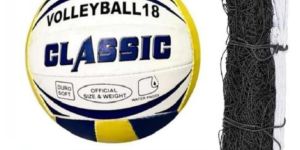 Classic Volleyball