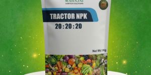 20:20:20 NPK Fertilizer