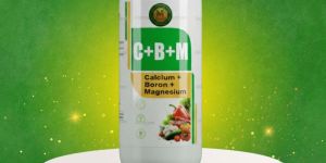 Cbm Boron Fertilizer