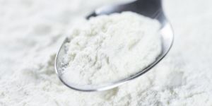 GOAT MILK POWDER