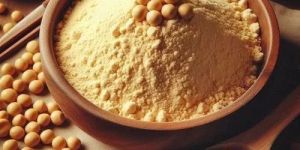 Isolated Soy Protein Powder