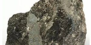 Massive Antimony Ore