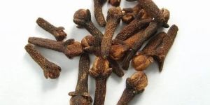 Natural Dried Clove