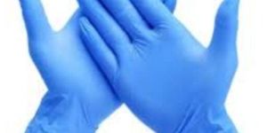 Nitrile Examination Gloves