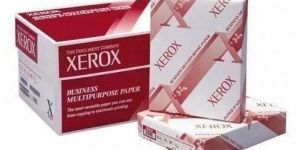 Xerox a4 Size Paper