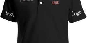 Professional Mens T-shirt