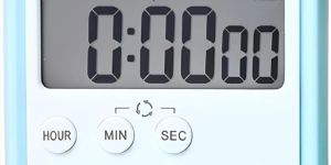 Digital Clocks