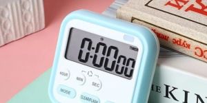 Digital Timer Clock