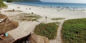 Andaman Tour Package