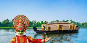 Kerala Tour Package