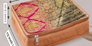 16.5x13x3 Non Woven Garment Cover