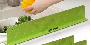 Silicone Sink Splash Guard