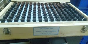 Measuring Pin Gauges