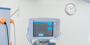 Medical Device Import License