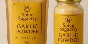 Garlic Powder