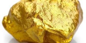 Raw Gold