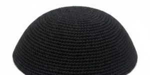 Jewish Cap Kippah