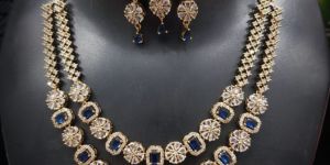Imitation Necklace Set
