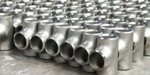 Pipe Fittings
