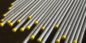 Seamless Stainless Steel Tube