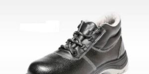 Safensure Steel Toe Safety Shoes Riggex