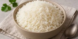 Basmati Rice