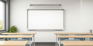 Interactive Whiteboards