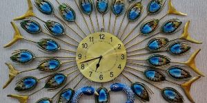 Decorative Wall Clock