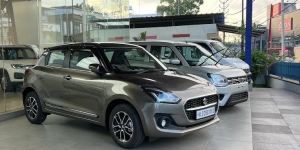 Best Car Dealer Attingal