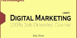 Digital Marketing Training