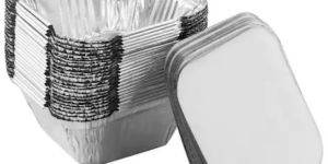 Foil Containers