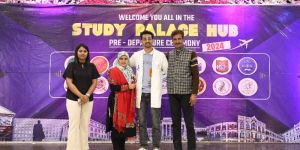 Study Abroad Consultants