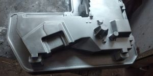 Aluminum Casting Pattern