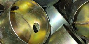 Concealed Metal Boxes